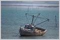Baie de Morlaix-Bateau